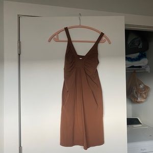 Susana Monaco Tank dress